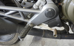 HONDA VTR 250 MC33
