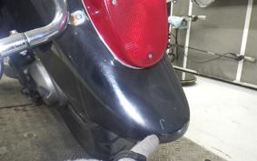 YAMAHA DRAGSTAR 400 CLASSIC 2005 VH01J