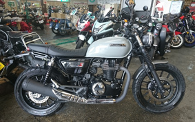 HONDA GB350S 2022 NC59