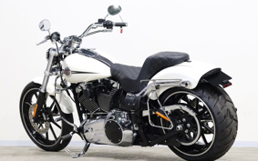 HARLEY FXSB 2014 BF5