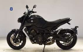 YAMAHA MT-09 A 2017 RN52J