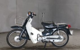 HONDA SUPER CUB50 C50