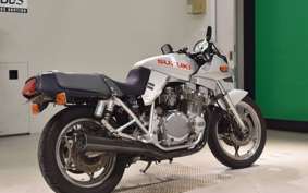 SUZUKI GSX1100S KATANA 1998 GU76A
