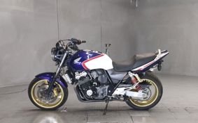 HONDA CB400SFV-3 2006 NC39