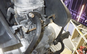 HONDA ｸﾛｽｶﾌﾞ JA10