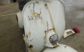 VESPA 50S