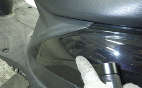 SUZUKI ADDRESS V125 2019 DT11A