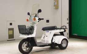 HONDA GYRO X TD02