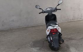 YAMAHA JOG ZR EVOLUTION2 SA39J