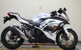 KAWASAKI NINJA 250 EX250L