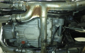 YAMAHA XJ650 SPECIAL 4L6
