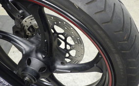 YAMAHA XVS1300CA STRIKER 2014