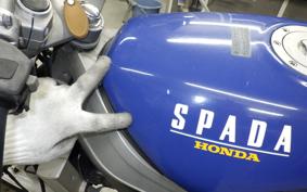 HONDA VT250 SPADA 2025 MC20