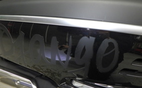 PEUGEOT ジャンゴ125A 2024