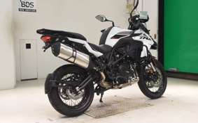 BENELLI TRK502X 2026