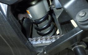 SUZUKI Vｽﾄﾛｰﾑ650XTA 2019 C733A