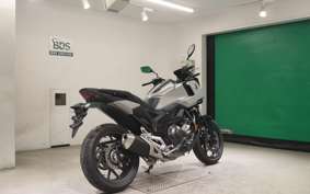 HONDA NC750X DCT 2026 RH23