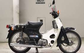 HONDA C90 SUPER CUB HA02