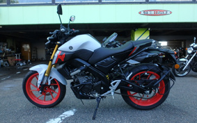 YAMAHA MT-15 RG68