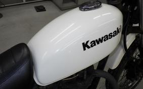 KAWASAKI 250TR 2022 BJ250F