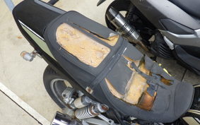 KAWASAKI ZEPHYR 400 KAI 2001 ZR400C