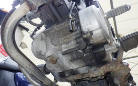 HONDA CD50 BENLY CD50