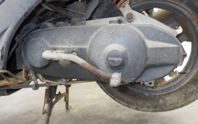 SUZUKI ADDRESS V-TUNE CA1FB