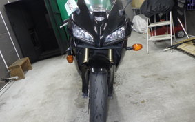 HONDA CBR600RR GEN 2 2007 PC37