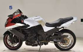 KAWASAKI ZX 1400 NINJA R 2013
