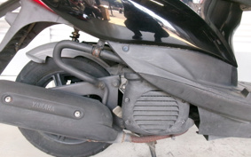 YAMAHA JOG DELUXE SA39J