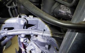 YAMAHA YZF-R25 2014 RG10J