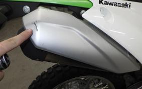 KAWASAKI KLX230 2016 LX230A