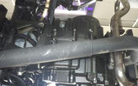 HONDA REBEL 250 S 2001 MC49