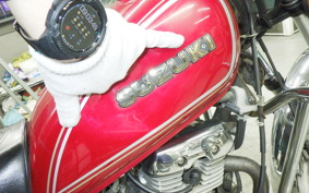 SUZUKI GN125 F Gen.2 2024