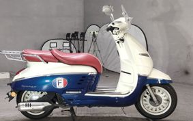 OTHER PU GEORGE YANGO125 ..