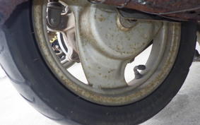 YAMAHA JOG POCHE SA08J