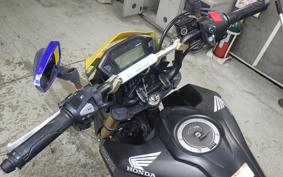 HONDA GROM 2015 JC75