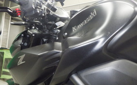 KAWASAKI Z900 Gen.2 2020 ZR900B