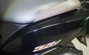 HONDA DIO Gen.6 2020 AF68