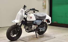 HONDA MONKEY 125 2007 JB05