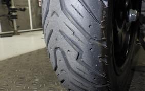 YAMAHA AXIS 125 Z 2009 SEJ6J