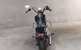 HARLEY HARLEY FXD1450 GHV