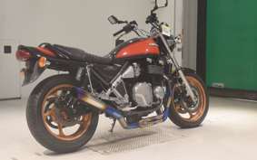 KAWASAKI ZEPHYR 1100 2024 ZRT10A