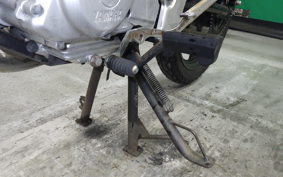 YAMAHA YBR125