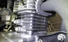 HONDA APE 100 HC07