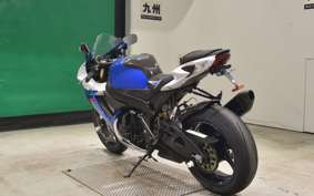 SUZUKI GSX-R750 2014