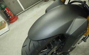 YAMAHA MT-09 A 2015 RN34J