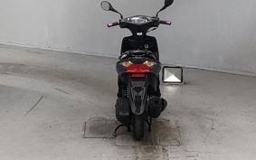 SUZUKI ADDRESS V125 CF4MA