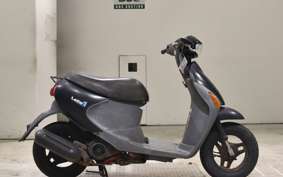 SUZUKI LET's 4 CA41A