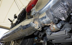 YAMAHA SR400 Gen.4 2011 RH03J